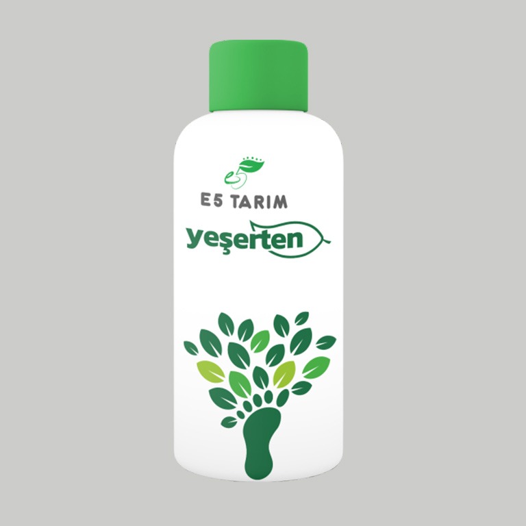 ESPERANZO YEERTEN